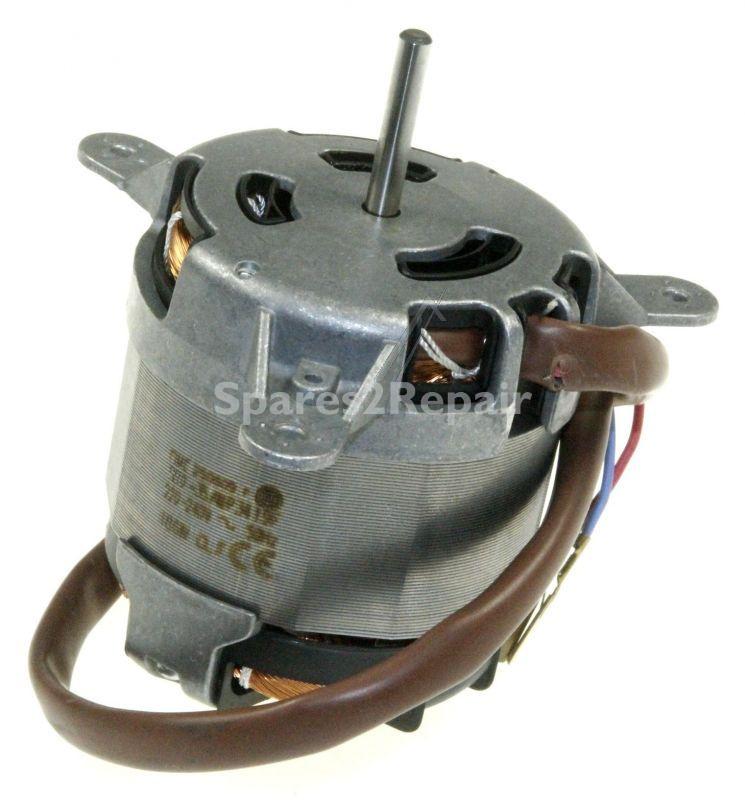Ventilator Motor - 49017879 Motore -s353419 [Candy Hoover]