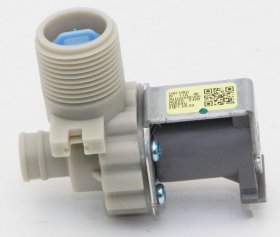 Lg Solenoid Valve - Aju33662006 Valve Assembly Inlet