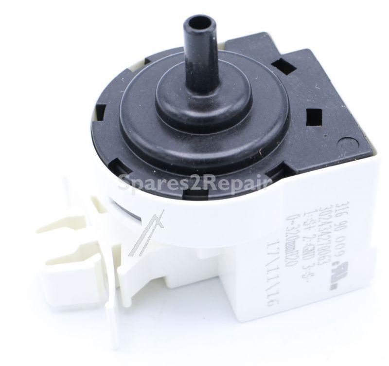 Pressure Switch - C00379936 482000019573 Level Switch [Whirlpool Indesit]