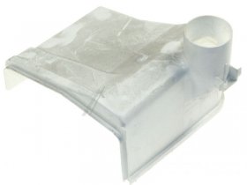 Soap Dispenser - C00092314 482000027919 Dispenser Body [Whirlpool Indesit]