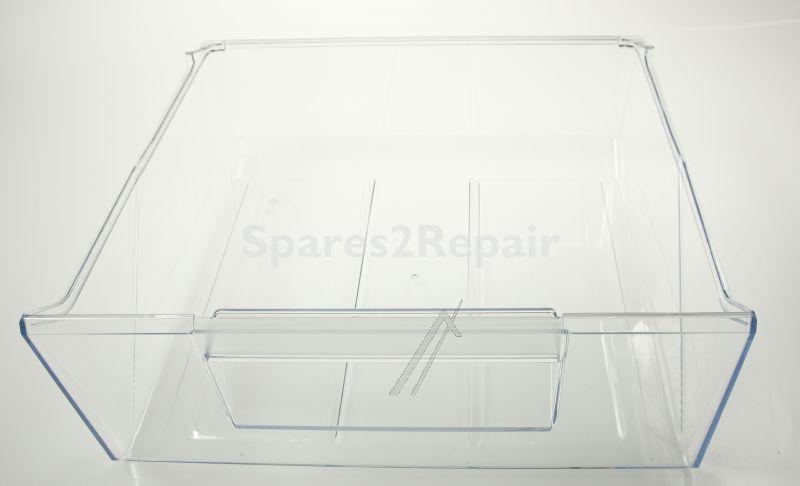 Freezer Drawer - 140075825012 Freezer Box Neutral 7902 [Electrolux Aeg]
