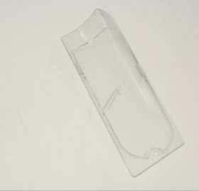 Glass Lamp Cover - C00316877 482000009361 Cover Lamp Left [Whirlpool Indesit]