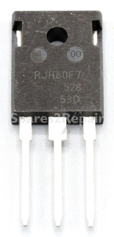 Renesas Transistors - Igbt, 600v 50a, To-247