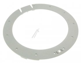 Flange Washing Machine Window - 00713937 Ring [Bosch Siemens]