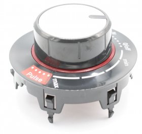 Control Knob - 00627921 Rotary Knob [Bosch Siemens]