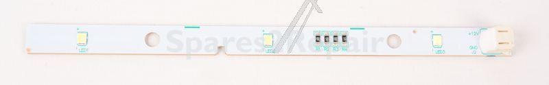 Light Holder - 49040356 Refrigerator Light Box [Candy Hoover]