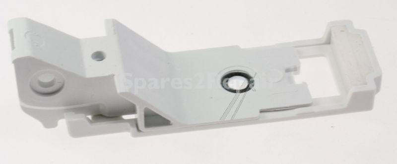 Samsung Fridge Door Handles - Da97-07907a Assembly Handle-sub Easy:twin-pjt snow White
