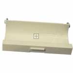Dishwasher Handles - 1525398002 Handle White [Electrolux Aeg]