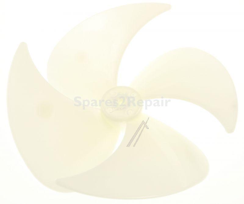 Smeg Fan Blades - 769290202 Fan Motor