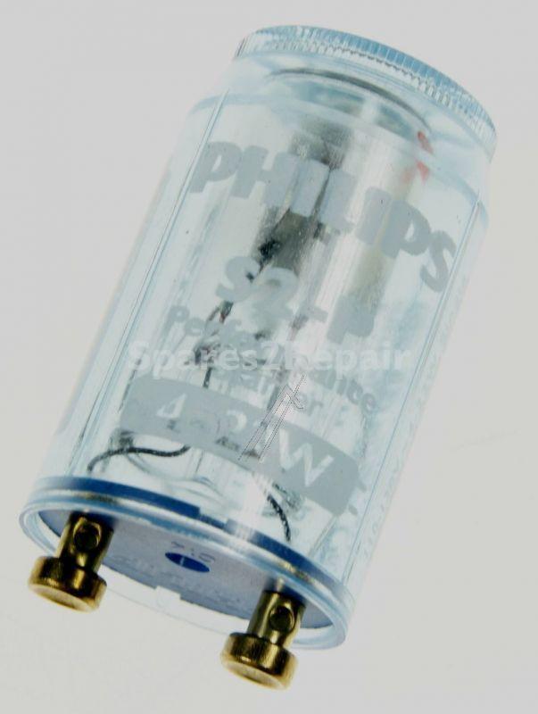 Liebherr Starter - Starter Single 110-130v 220-240v Ul