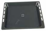 Fry Pan - C00380620 481010752162 Fat Pan Grey [Whirlpool Indesit]