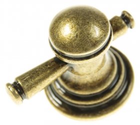 Control Knob - 8074459 Knob 2019 [Amica]