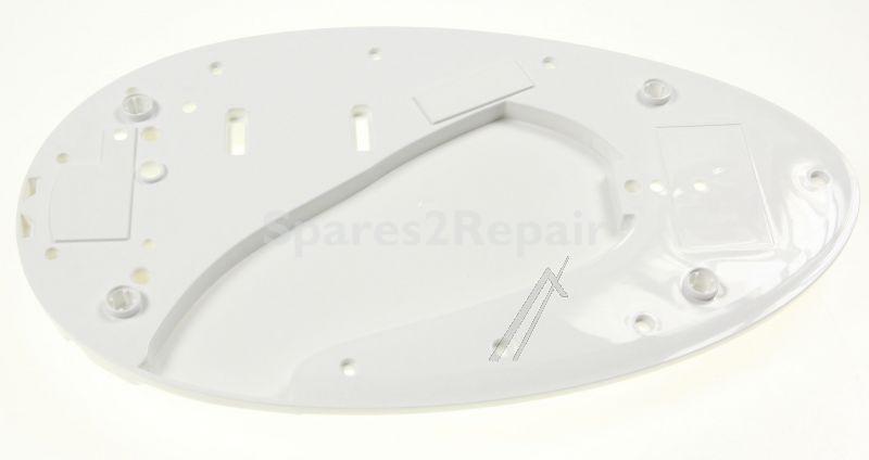 Philips Lower Housing - 996510073689 Assembly Base Body