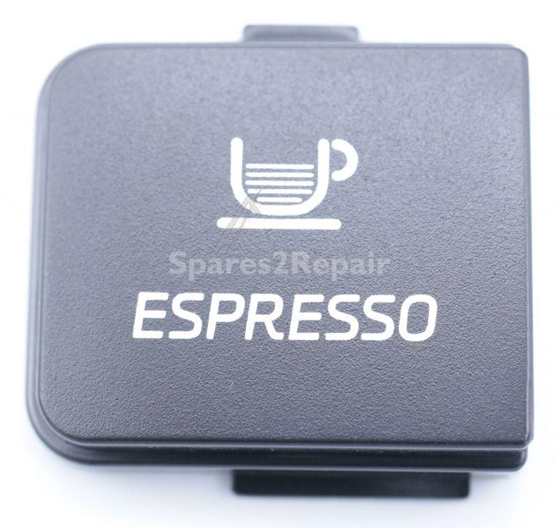 Saeco Key Button - 11030884 996530072765 Parts Of Water Heater For Saeco