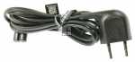 Samsung Mains Power Lead - Ah81-11170a A-s-power Cord-dt meapc00022a
