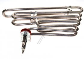 Washing Machine Heater - Heating Element - 00494069 Heating Element [Bosch Siemens]