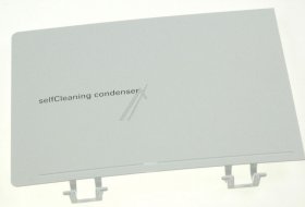 Casing Cover - 00671164 Cover [Bosch Siemens]