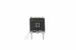 Fairchild Transistors - 5612 Fdd5612 N-channel Mosfet 60v 18a Smd To-252