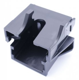 Saeco Housing - 421944049331 Black Carafe Insert Body Smrc-t