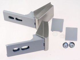Liebherr Refrigerator Handle Plate