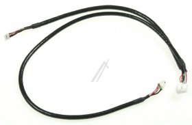 Vestel Cable-plugs-adapter - 30102822 Cnas10-8p-5p-500-300w-3c 2725#26+28