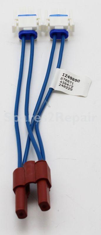 Smeg Harness - 820732742 Cable Harness