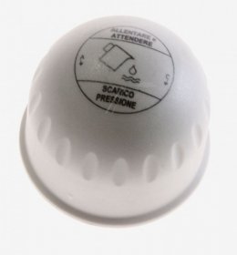 Eurofilter Pressure Relief Valve - Lv138 Security Cap Polti Universal