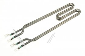 Washing Machine Heater - Heating Element - 1242658217 Heating Element 23-1100 Irca [Electrolux Aeg]