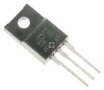 Stmicroelectronics Transistors - 13n60m2 N-channel Mosfet, 650v 11a, To-220fp