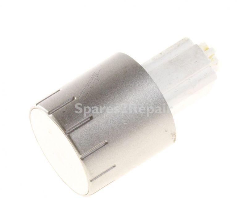 Button - 250440015 C00899803 Pipo Button Gray Grundig [Arcelik]