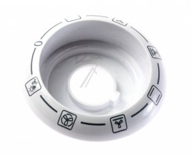 Gauge Disc - 250944501 C00910410 Commutator Knob Decor [Arcelik]