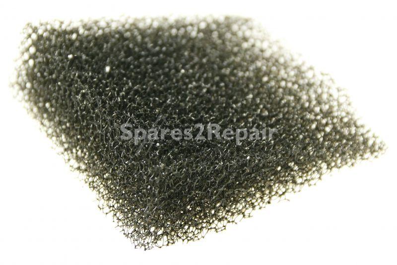 Filter Mechanical - Fu1106 Filter In Sponge [Delonghi]