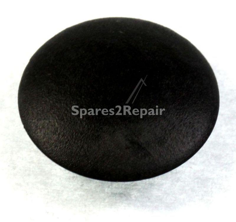 Liebherr Cover - 742633800 Cap-handle Black