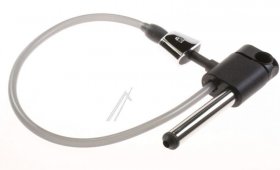 Milk Frother - 00706572 Milkfrother [Bosch Siemens]