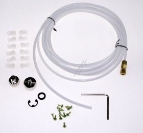 Samsung Inlet Tube - Da97-05926e Assembly-install Filter:nw2-fdr filter-insta