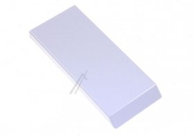 Liebherr Casing Cover - 743337200 Cover Front Panel Closed White