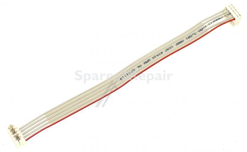 Harness - C00264840 482000085896 Wiring Harness Induction Hob L=9 [Whirlpool Indesit]