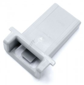 Flap - C00536648 488000536648 Door Opening System - Cover [Whirlpool Indesit]