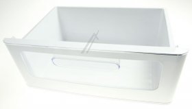 Smeg Drawers - 761171067 Crisper Front Frame