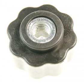 Roller - 50277886003 Wheel Front [Electrolux Aeg]