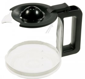 Coffee Pot - Fs-1000039924 Jug+cover [Groupe SEB]