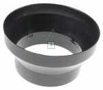 Manifold - 00643880 Tube [Bosch Siemens]