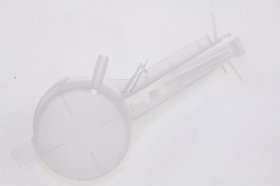 Fixings And Brackets - 00087289 Holder [Bosch Siemens]