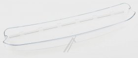 Hisense Gorenje Refrigerator - Freezer Door Shelf - 409918 Door Tray H6f 40 031