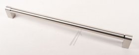 Oven Door Handles - C00321808 480121100147 Door Handle [Whirlpool Indesit]