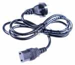 Panasonic Mains Power Lead - K2cq2yy00127 Power Cord