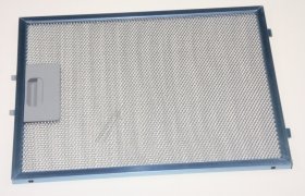 Kuppersbusch Metal Grease Trap - 538089 Grease Filter