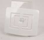 Air Vent Grille - C00323411 480132101182 Covergw [Whirlpool Indesit]