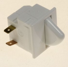 Light Switch For Refrigerator - C00312538 481201225505 12466104 Switch Reference Light [Whirlpool Indesit]