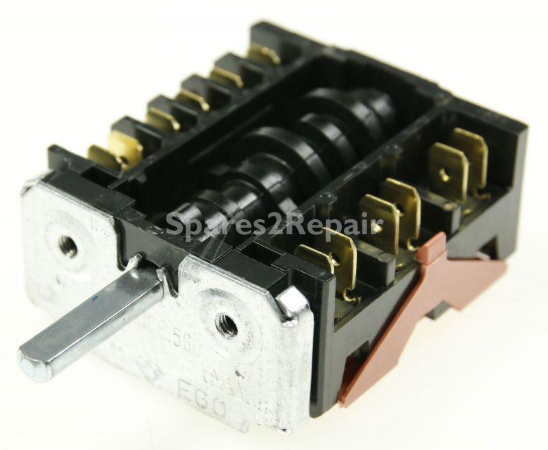 Ego Oven Switch - 46 25866 560 Controller